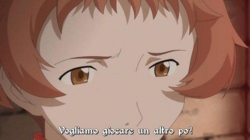 Otaku Gallery  / Anime e Manga / Romeo x Juliet / Screen Shots / 06 - Speranza - Il Domani Affidato / 155.jpg